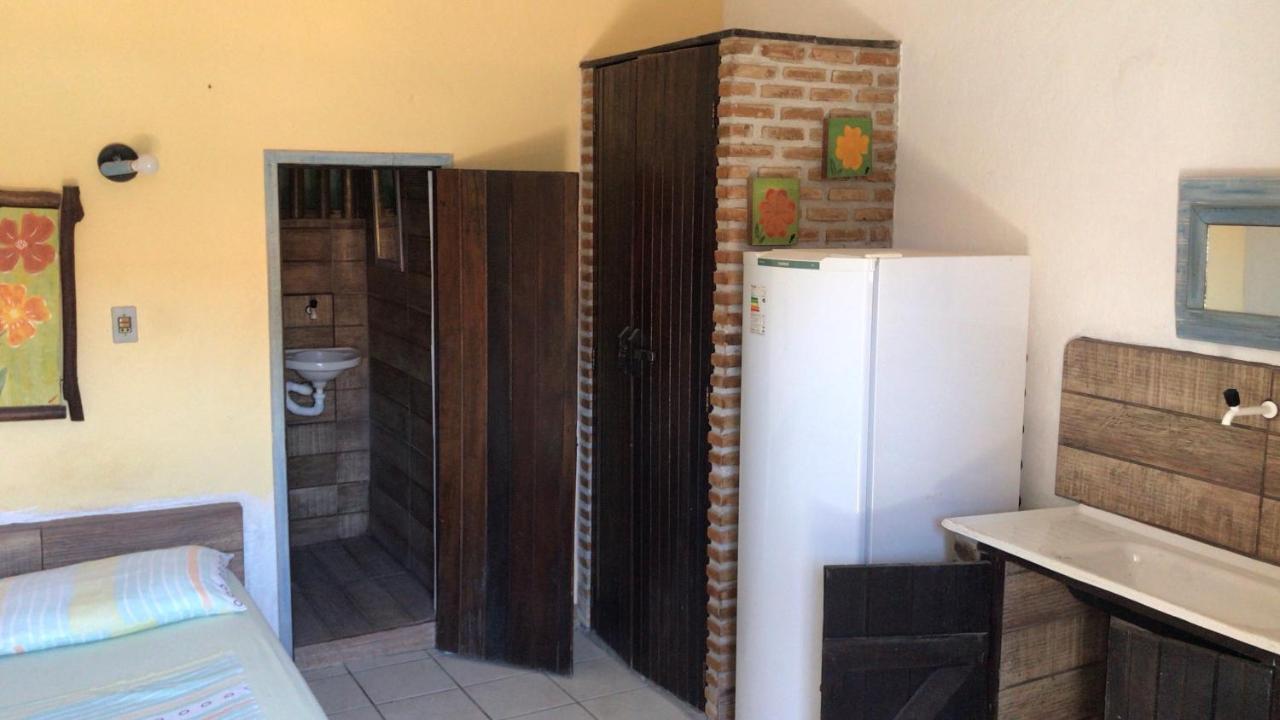 Hotel Toca Da Rapoza Salvador de Bahía Exterior foto